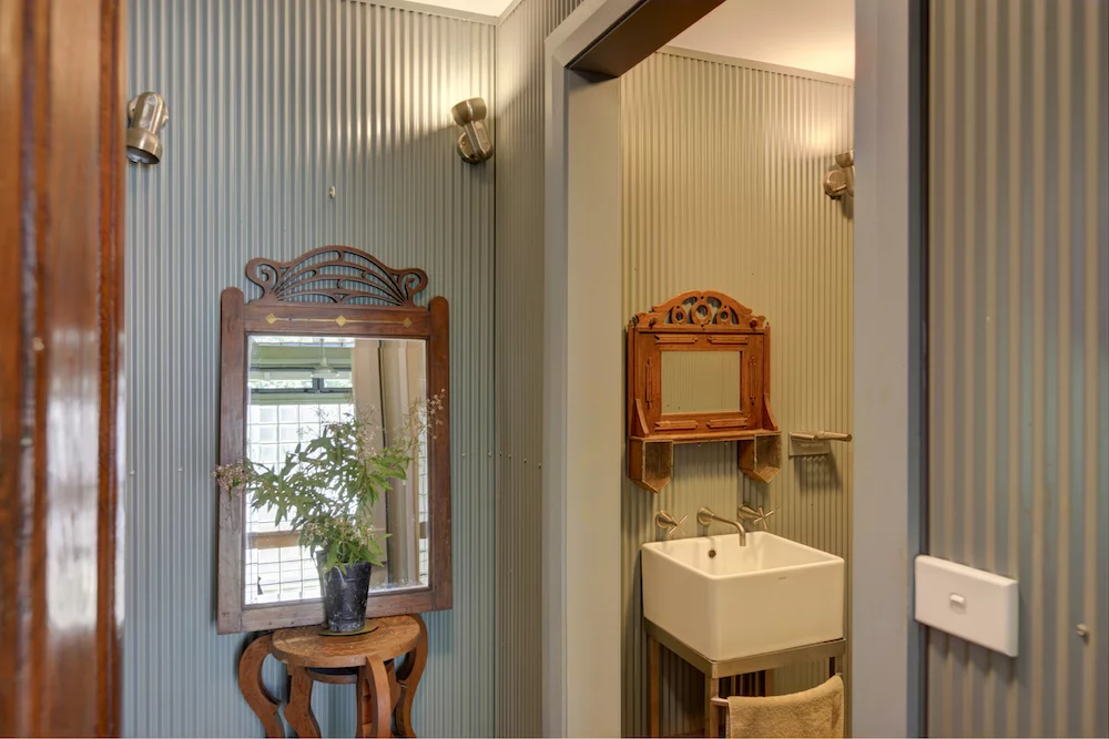 Holiday Home Robertson | Bathroom