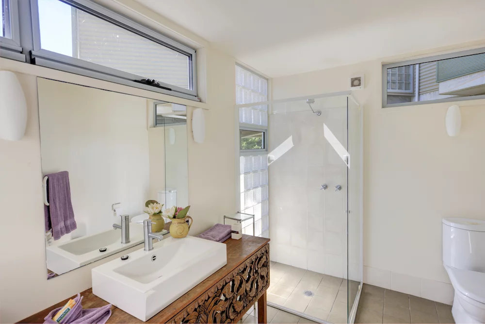 Holiday Home Southern Highlands | Bathroom