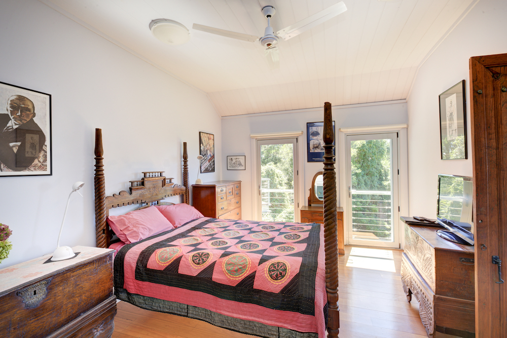 Holiday Home Southern Highlands | Bedroom