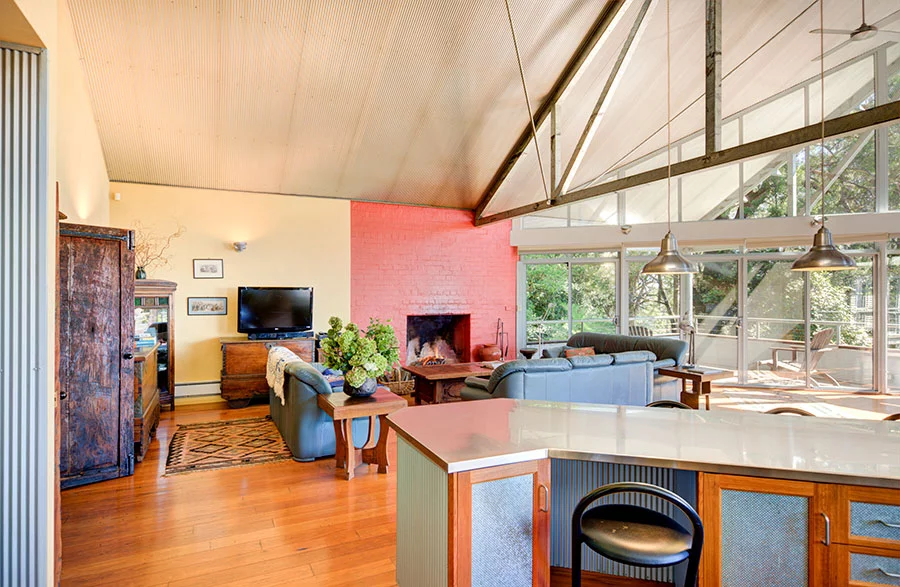 Robertson Holiday House Accommodation