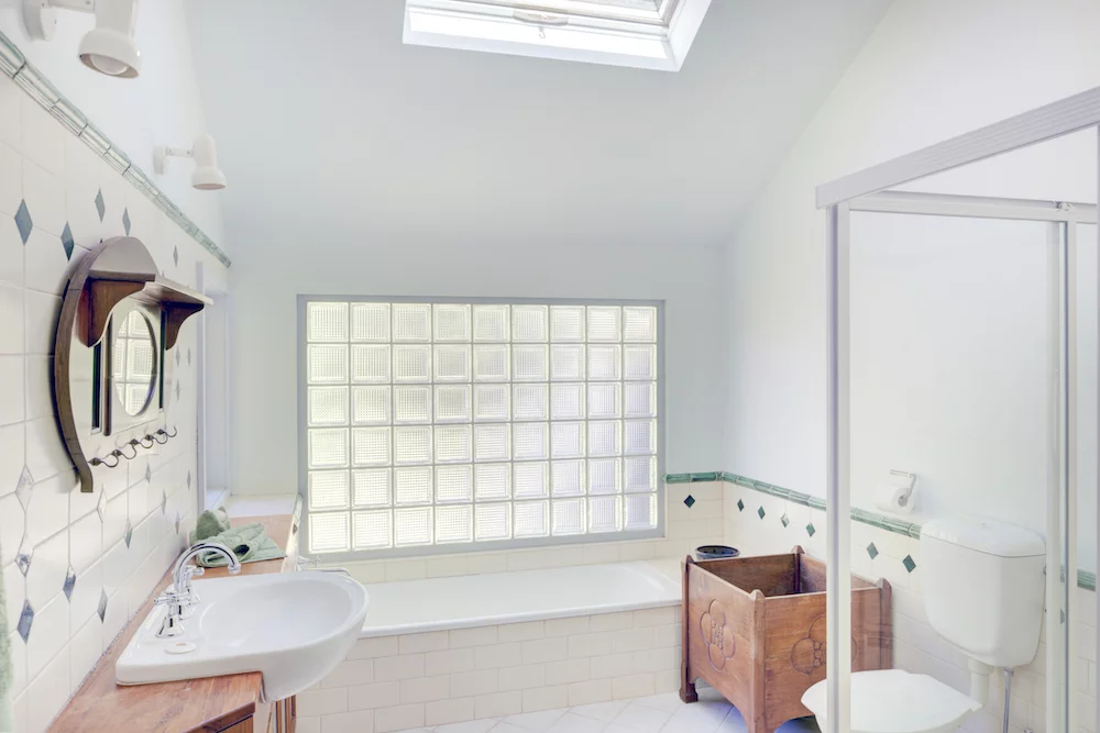 Robertson Holiday House | Bathroom