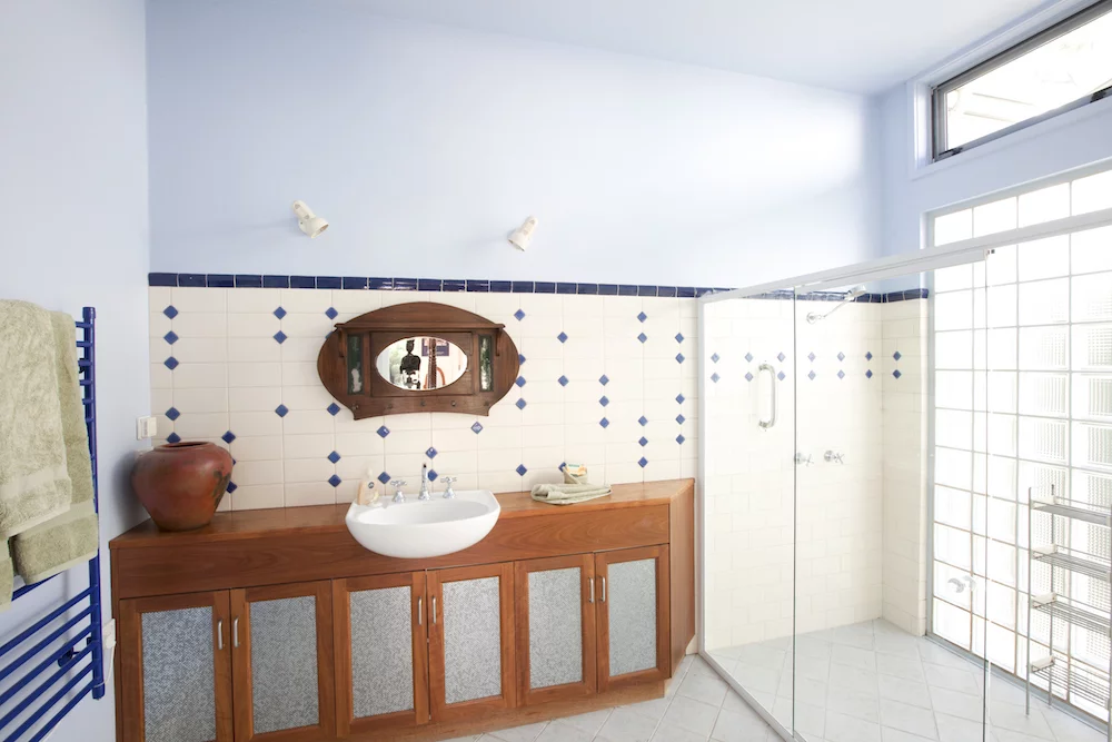 Southern Highlands Holiday Home | Bathroom