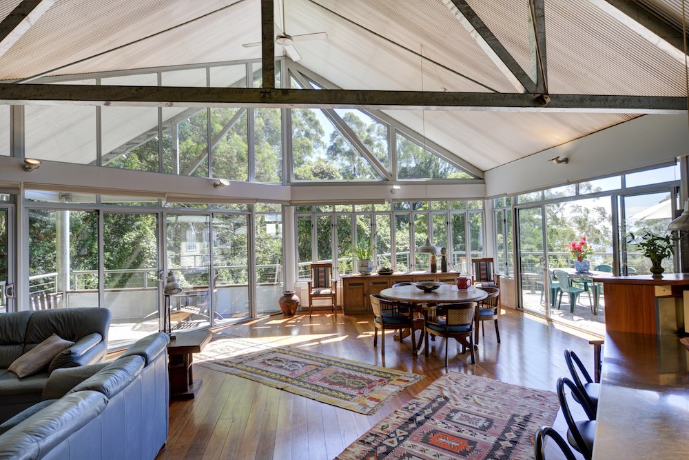 Southern Highlands Holiday Home | Great Room